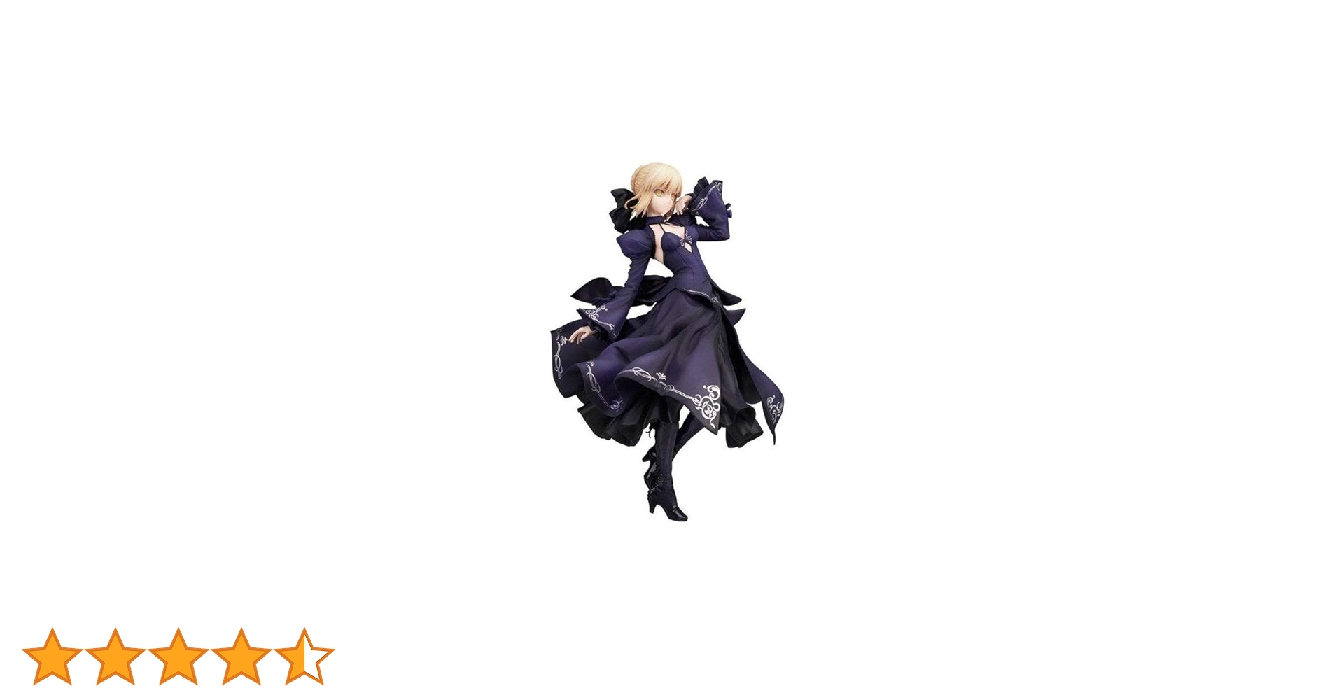 Amazon | アルター Fate/Grand Order セイバー/アルトリア・ペン